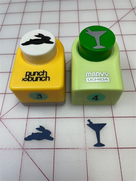 Mcgill Punches - Etsy