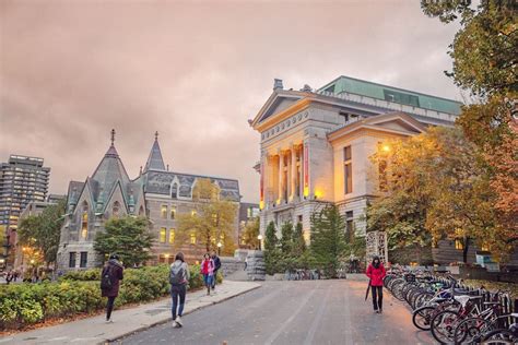 Mcgill quebec. Things To Know About Mcgill quebec. 