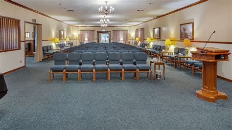 Mcgilley antioch chapel.  Let us guide you through this difficult time.  Find lo...