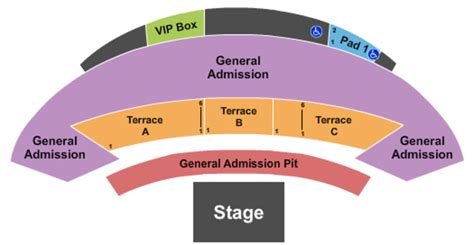 Mcgrath amphitheatre capacity. Book your 100% accredited tickets for Mcgrath Amphitheatre 2024 live events from Ticket Luck. You can get 100% refundable tickets by paying a nominal fee for extra protection during purchase process. 