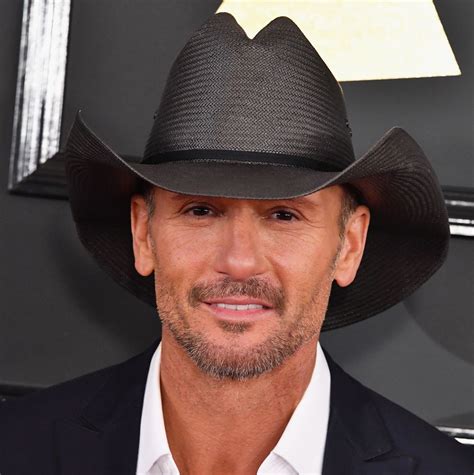 Sep 4, 2023 · When country singer T im McGraw announced the release 