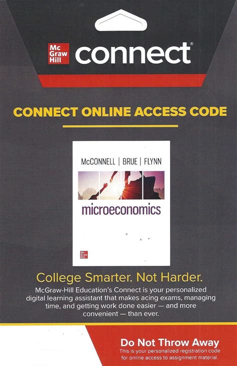 Mcgraw Hill Connect Promo Code