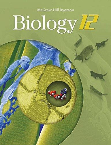 Mcgraw hill biology 12 solutions manual. - Installationsanleitung für oracle application server 10g release 3.