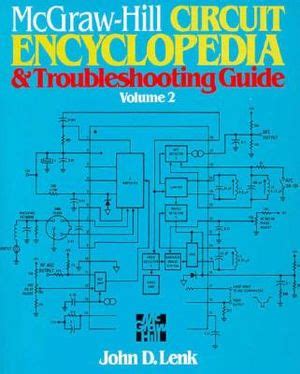 Mcgraw hill circuit encyclopedia troubleshooting guide vol 2. - Analytical chemistry lab manual skoog word.