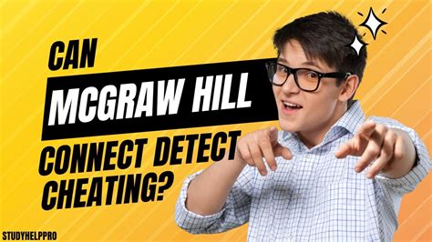 Mcgraw hill connect cheating. It’s also sending educators into a panic because of the threat of widespread student cheating on assignments. The time is now for college instructors to adapt their teaching and account for this technology and maintain the integrity of student performance. 