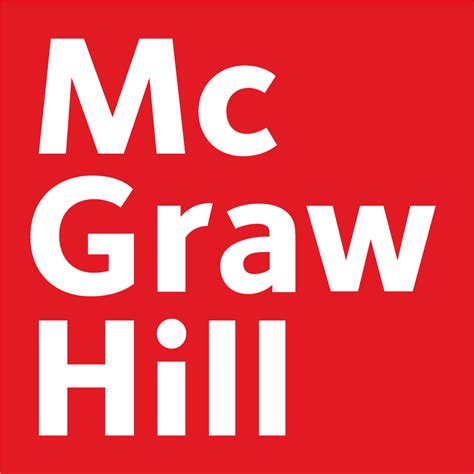 Sign in using your McGraw-Hill Education Account. Forgot Your Password?. 