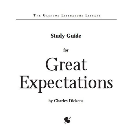Mcgraw hill great expectations study guide. - Toyota hiace 4x4 van 2001 workshop manual.