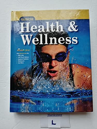 Mcgraw hill health and wellness textbook online. - Steel rainbow the legendary underground guide to becoming an 80s rock star.