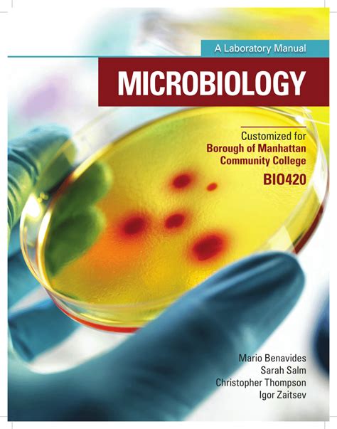 Mcgraw hill lab manual microbiology answers. - Manuel des armes de poing webley ouragan.