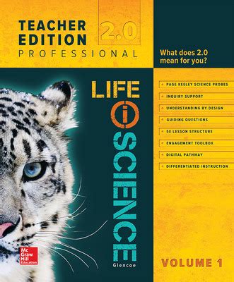 Mcgraw hill life iscience teacher master code. - Manuale di birrificazione e scienza dell'alimentazione della seconda edizione.