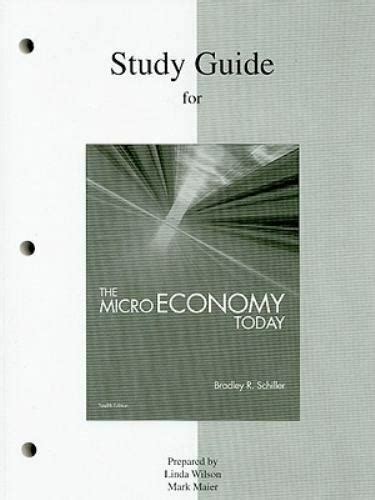 Mcgraw hill microeconomics study guide student schiller. - Isuzu 4jj1 engine workshop manual vol 2.