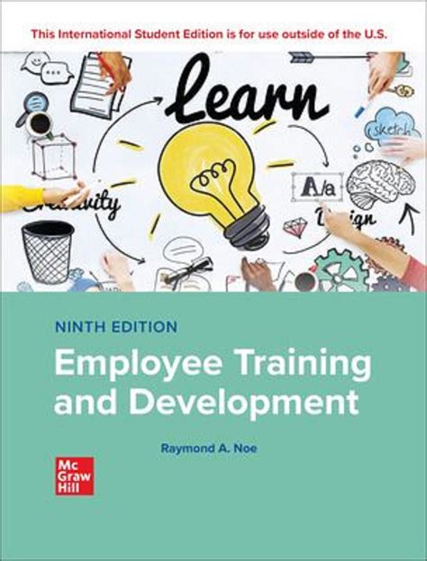Mcgraw hill noe employee training and development. - Doubleday page co s geographical manual and new atlas by christopher orlando sylvester mawson.