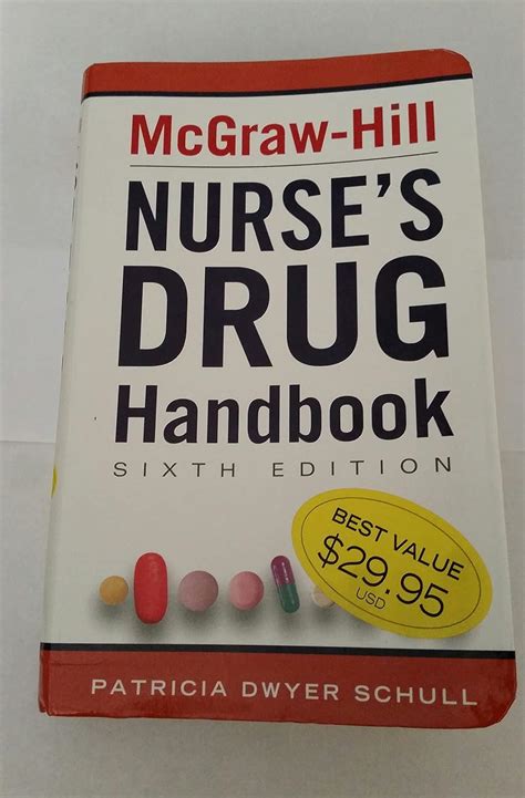 Mcgraw hill nurses drug handbook sixth edition 6th edition. - Chamberlain liftmaster professional 12 hp manual model 2220.
