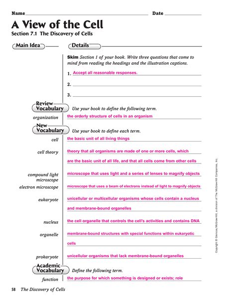 Mcgraw hill physical science notebook answers. Edit Glencoe physical science teacher edition pdf. Effortlessly add and highlight text, insert pictures, checkmarks, and icons, drop new fillable fields, and rearrange or delete pages from your paperwork. Get the Glencoe physical science teacher edition pdf completed. Download your updated document, export it to the cloud, print it from the ... 