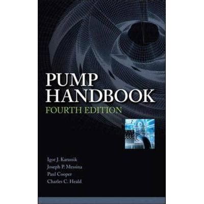 Mcgraw hill pump handbook 4th edition. - Hazop guide to best practice third edition.