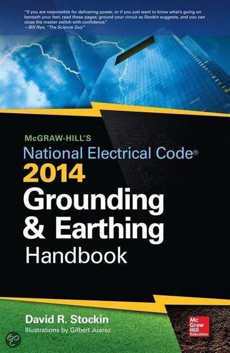 Mcgraw hill s nec 2014 grounding and earthing handbook. - Taxation for decision makers solutions manual.