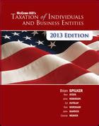 Mcgraw hill taxation of individuals 2013 solutions manual. - Nouveau vocabulaire de la dissertation et des études littéraires..