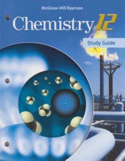 Mcgrawhill ryerson chemistry 12 study guide. - 3 6l v6 vvt ly7 engine manual.
