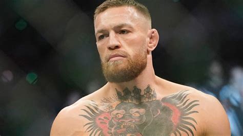 Mcgregor Onlyfans Leak