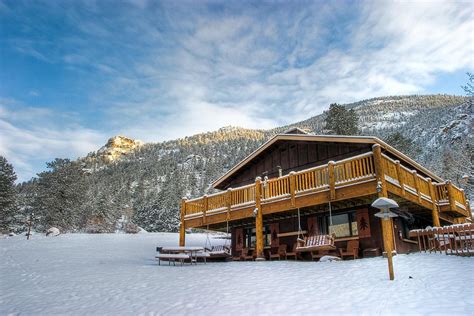 Mcgregor mountain lodge. 1 bedroom cabins at McGregor Mountain Lodge. Check out our one bedroom options and the best Estes Park Lodging. View and Wildlife. 1-800-835-8439 or 970-586-3457; 