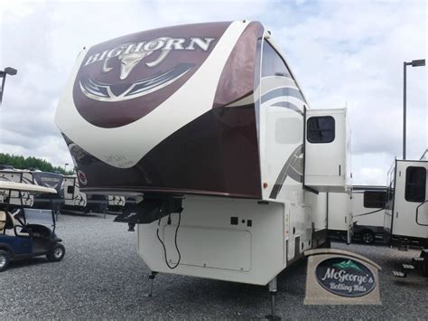 Mcgregor rv ashland. RV manufacturers state that RVs typically get between 6 and 12 miles per gallon. The type of RV, type of fuel and weight of the loaded RV all influence the mileage. 