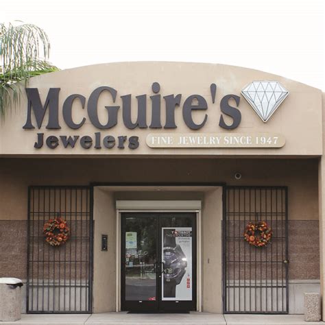 Mcguire's jewelry tucson. Things To Know About Mcguire's jewelry tucson. 