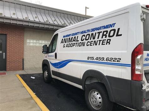 Mchenry county animal control. Veterinary Division (Animal Control) + 24Petconnect; Adoptable Pets; ... McHenry County Government Center. 2200 North Seminary Ave. Woodstock IL 60098 (815) 334-4000. 