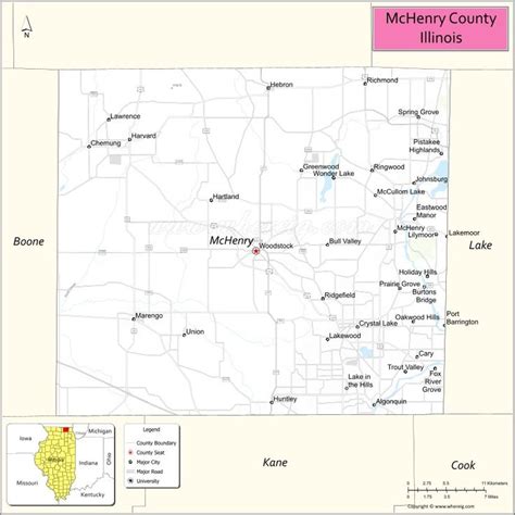 Mchenry county illinois map.  McHenry County GIS Data Hub Search, Visualize, Download D...