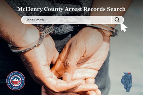 Mchenry county jail address.  Find arrest records in McHenry County, IL.  Manag...