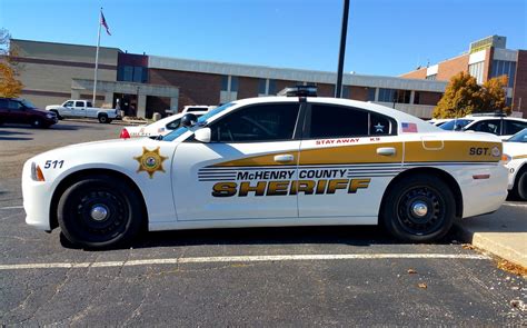 The McHenry County Sheriff's Office is committed to maintaining an excellent relationship with the community and delivering the highest quality service. Thank you for participating in our survey. Your feedback is important. Step 1 of 6. 16%.. 