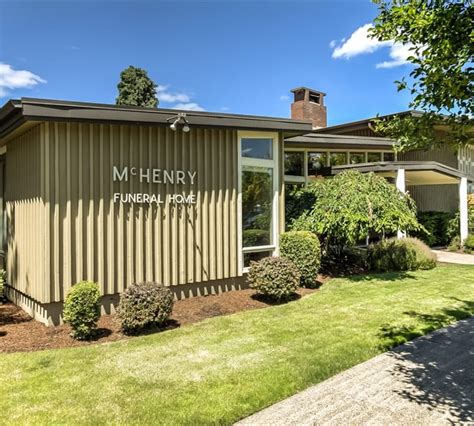 Mchenry funeral homes.  We hold your recommendations in high esteem.  ...