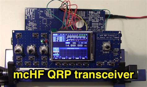 Mchf hf qrp transceiver.  I&rsquo;ve always been a Roblox Dec 2, 2022 · Hello...