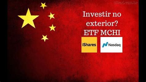 View the latest iShares MSCI China ETF (MCHI) stock price, news, 