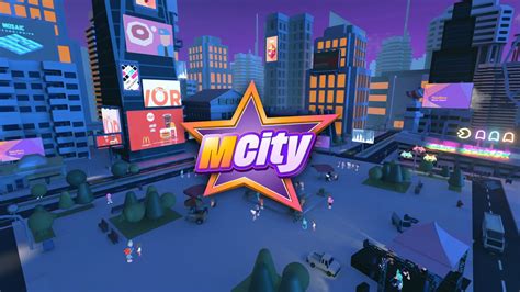 Mcity game. Things To Know About Mcity game. 