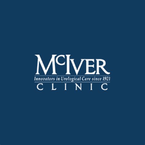 Mciver clinic. Things To Know About Mciver clinic. 