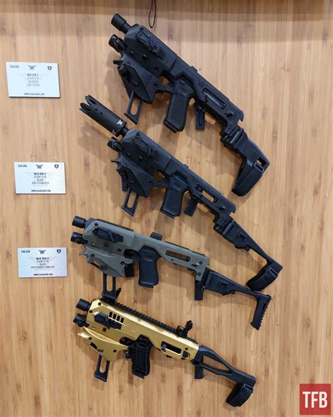 Mck apollo. ZAHAL has the biggest selection of Conversion Kits online:https://zahal.org/pistol-braces-stabilizers-1/Models include Glock 17/19 Gen 1-5Glock 21Springfield... 