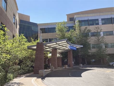 Mckay hospital ogden. Ogden, UT. High Performing in Maternity Care (Uncomplicated Pregnancy) Overview; Rankings; Overview; ... There are 54 OB/GYNs and 53 Pediatricians at Intermountain Health McKay-Dee Hospital. 