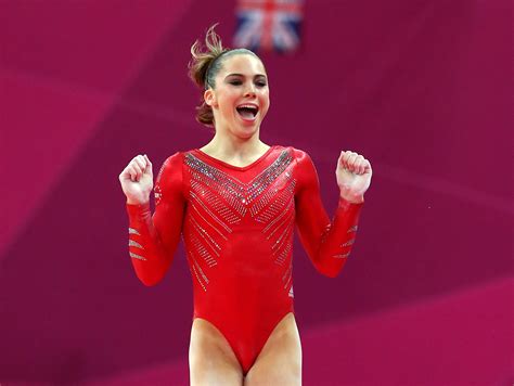 Mckaylamaroney. McKayla Maroney. 342,896 likes · 44 talking about this. The official Facebook fan page for Olympic gymnast McKayla Maroney. 