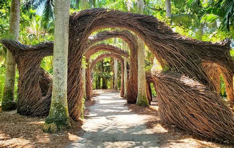 Mckee botanical garden vero beach. McKee Botanical Garden, situated on an 18-acre tropical hammock in Vero Beach, Florida, features a diverse botanical collection, award-winning art exhibitions, special events and educational … 