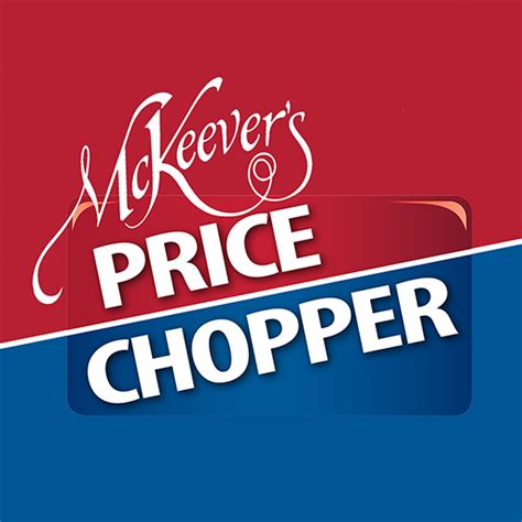 Mckeever price chopper. Things To Know About Mckeever price chopper. 