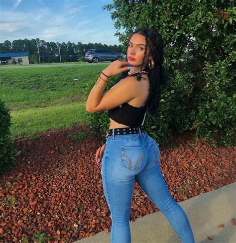 Mckinzie Valdez who was born on 30 June 2004 in Texas, USA is a TikTok star and social media influencer famous for her TikTok account where she has millions of followers and she mostly uploads dance and lip-syncs videos there. She started her TikTok career in 2019 when she uploaded a dance video on the music of Bbno$. Then she kept uploading videos there on a regular basis and in a short span ...