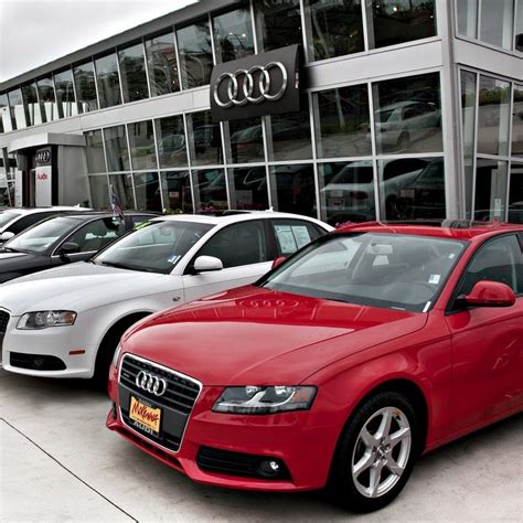 Mckenna audi. McKenna Audi is a new and used Audi dealer in Norwalk CA, less than an hour from Orange County. It offers a consultative shopping experience, financing and service for Audi models, and a capsule history of Orange County. Find directions, new and pre-owned Audi models, and services at the dealership. 