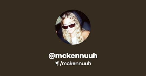 💦 +18 Mckennuuh Onlyfans Leak