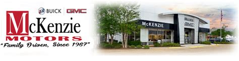 Mckenzie motors. Find your next pre-owned vehicle at McKenzie Motors, a dealership with years of experience and a wide variety of brands. Browse our inventory of used cars, trucks, … 