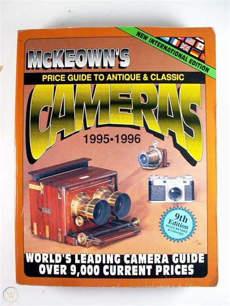 Mckeowns price guide to antique and classic cameras 2001 2002 price guide to antique classic cameras mckeowns paperback. - Jetzt herunterladen triumph rocket iii 3 2004 service reparatur werkstatthandbuch.