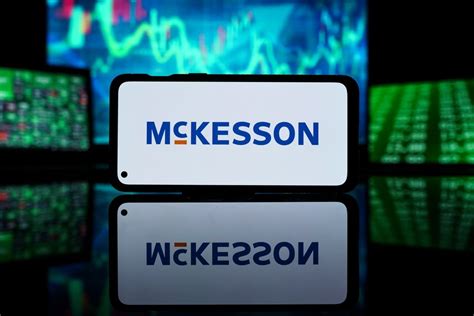 McKesson Corporation is currently trading at a price-to-earnings (P/E) ratio of around 13.7, which is slightly lower than the industry average of 14.3. The company's price-to-sales (P/S) ratio of .... 
