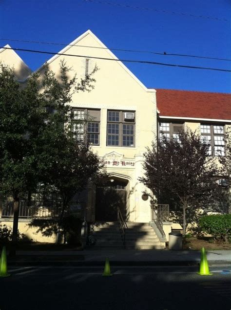 Mckinley in Pasadena, CA - Elementary Schools .org