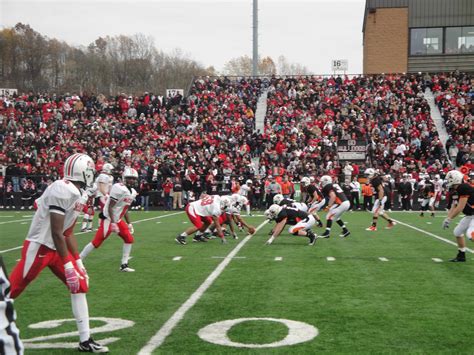 Mckinley vs massillon. Watch the latest highlight videos for the McKinley Varsity Football team 