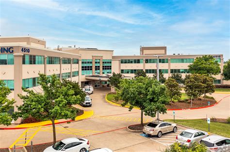 Mckinney medical center. Things To Know About Mckinney medical center. 