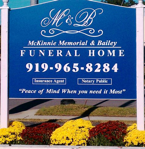 Mckinnie funeral home. 